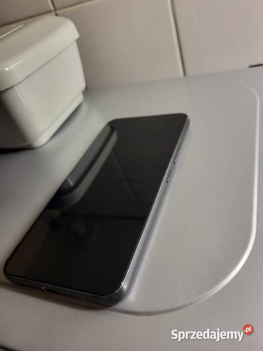 Samsung S22 8128GB 61 120Hz 50Mpix Czarny Międzyrzec Podlaski