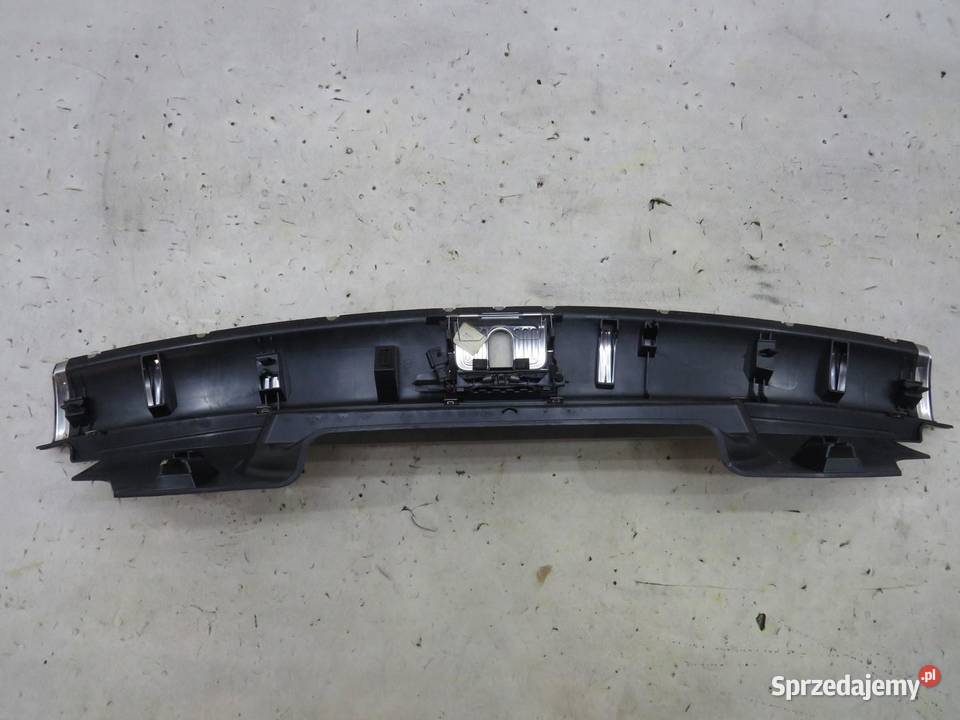 OSŁONA PASA TYLNEGO AUDI Q5 8R lubelskie sprzedam