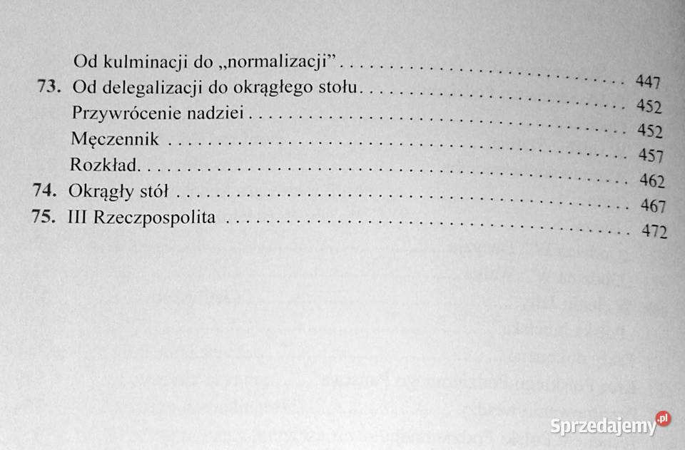 Dawniej to było Przewodnik historii Polski lubelskie