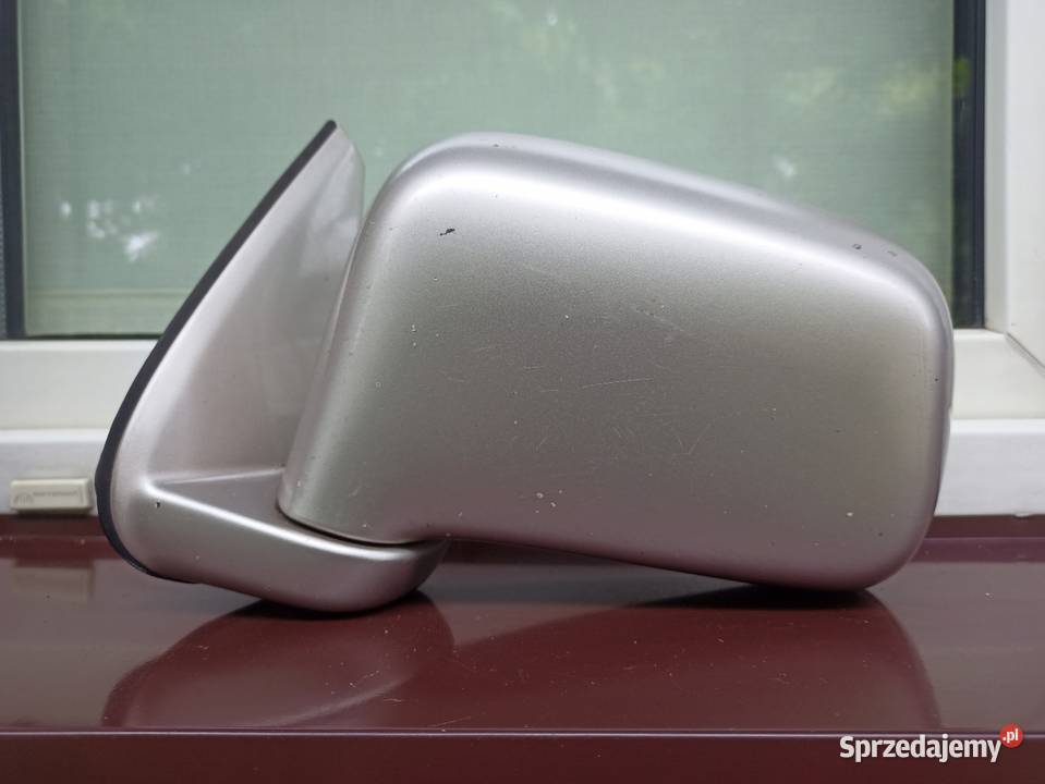 Honda CRV I lusterko zewnętrzne lewe kierowcy Sieradz