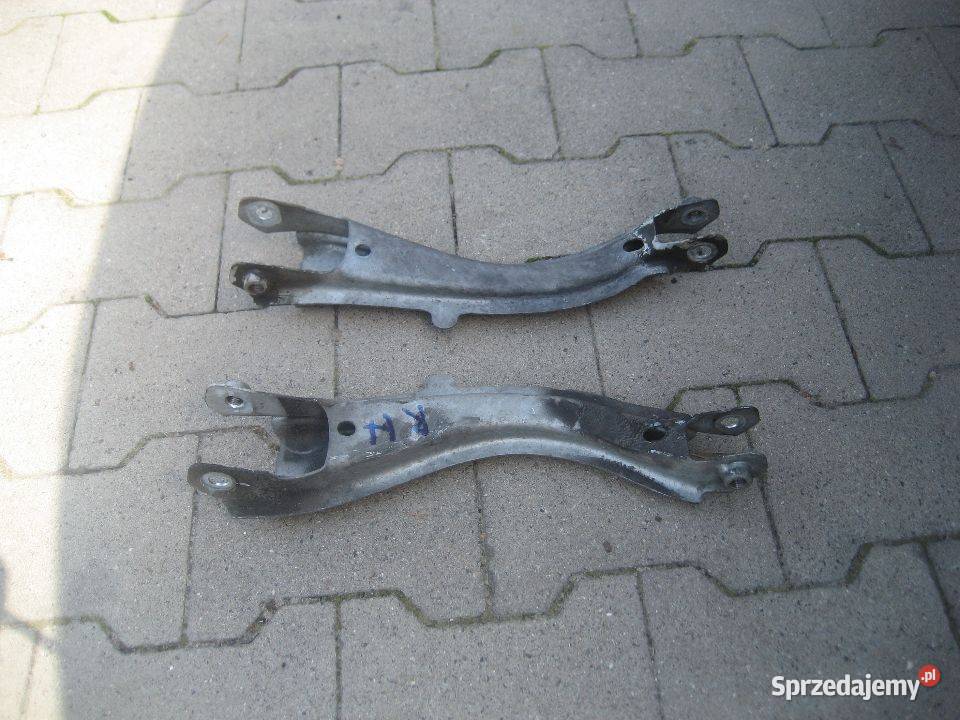 volvo s80 9806r wahacz tył tylni dolny prawy Rakoniewice