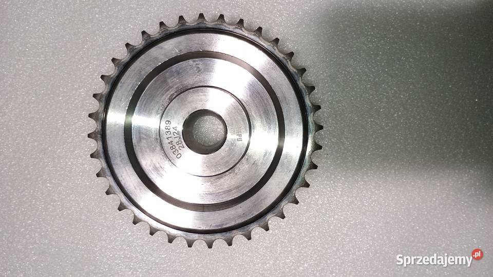 KOŁO ZĘBATE ROZRZĄDU DO 17 CRDI Łódź sprzedam