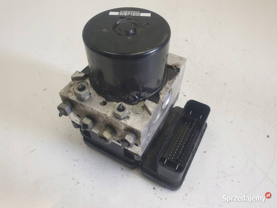 Volvo V70 III lift POMPA ABS Sterownik P31329139 osobowe Chełm
