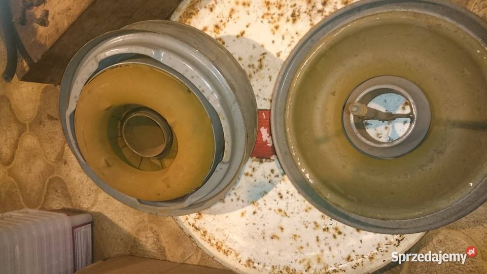 części Syrena Warszawa ŻUK małopolskie