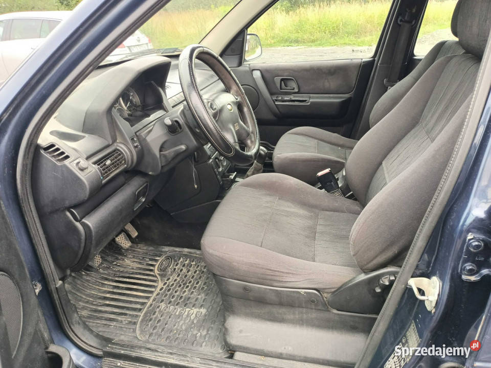Land Rover Freelander Land Rover Freelander 20TD 4/5 Tarnów