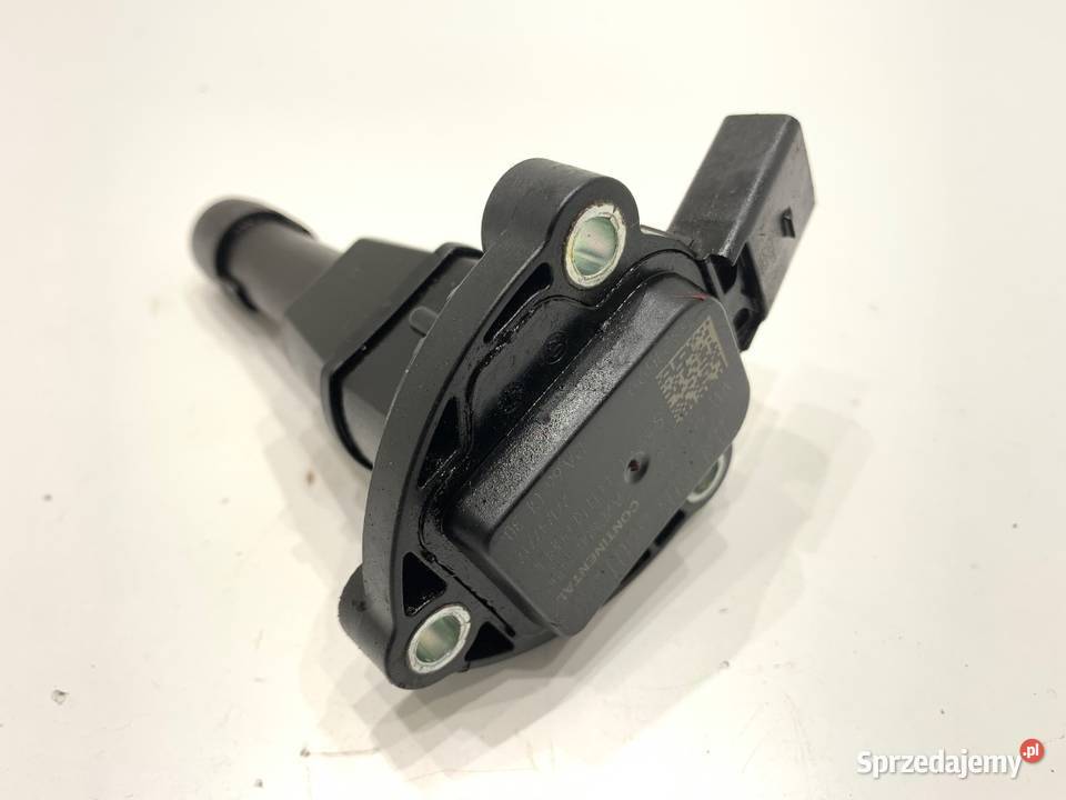 CZUJNIK POZIOMU OLEJU VW TOURAN 03F907660E 18