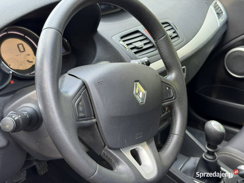 Renault Megane Megane Częstochowa