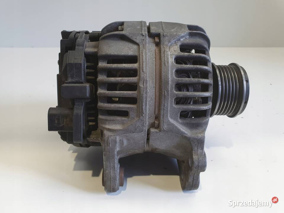 Audi A3 8L Golf IV 19 TDI ALTERNATOR 0123515021 Motoryzacja sprzedam