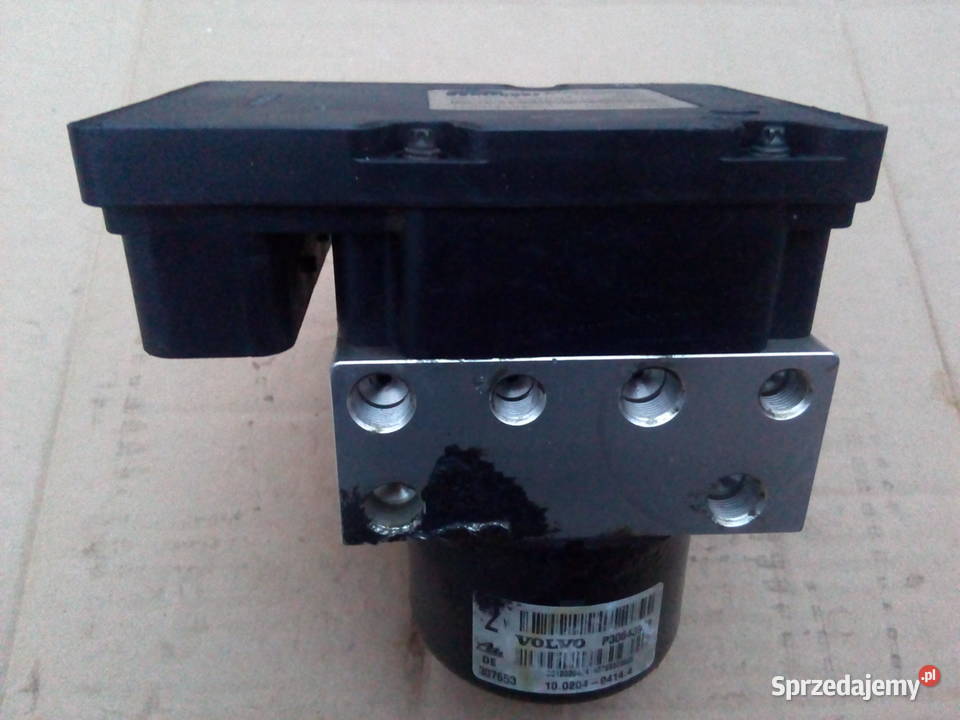 Pompa hamulcowa ABS Volvo XC70 II XC90 I S60 I osobowe Koszalin