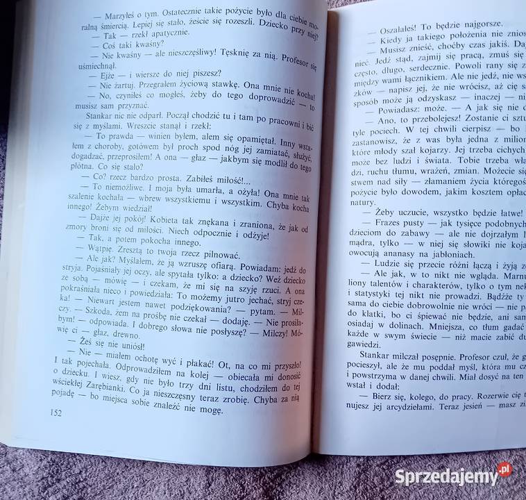 Maria Rodziewiczówna Nieoswojone ptaki Resovia wielkopolskie Koźminek