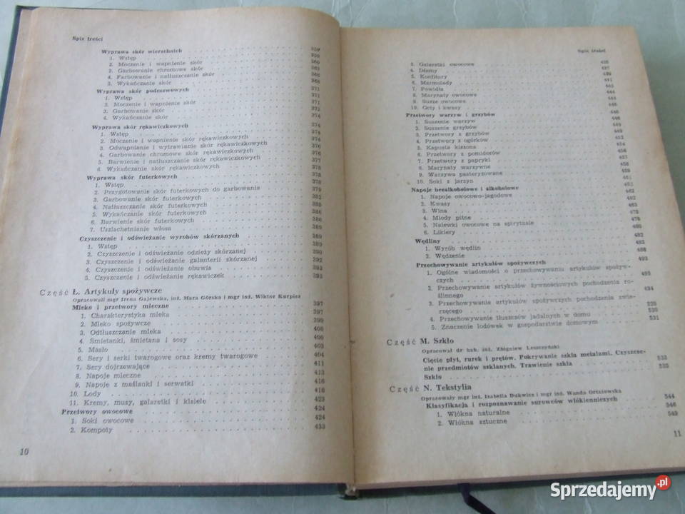 Chemia nieorganiczna Trzebiatowski Chemia Oborniki Śląskie