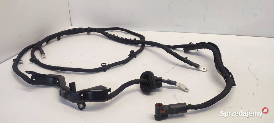 MERCEDES W247 WIĄZKA ALTERNATORA A1775469900 osobowe