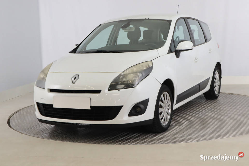 Renault Grand Scenic 16 16V