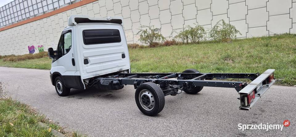 Iveco Dayli Piastów