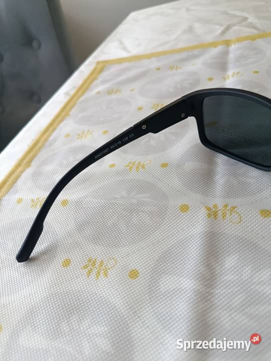 Okulary przeciwsłoneczne unisex Emporio Armani podlaskie