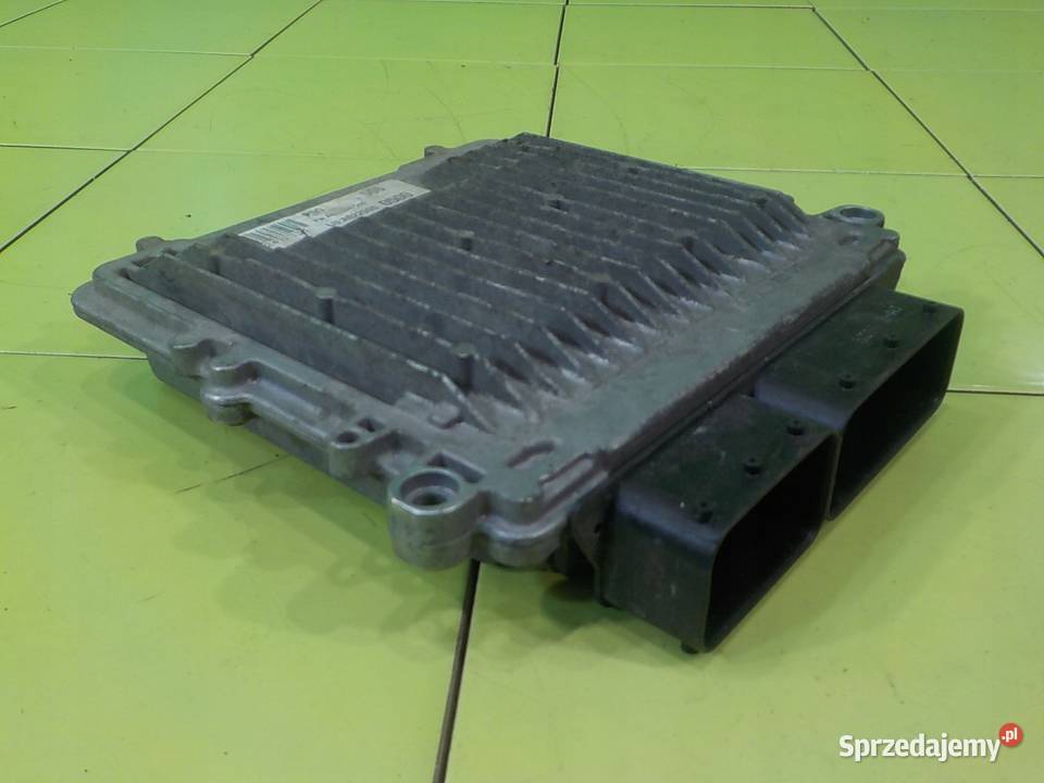 MERCEDES VITO W447 III 16 CDI 16r sterownik mazowieckie Suków sprzedam