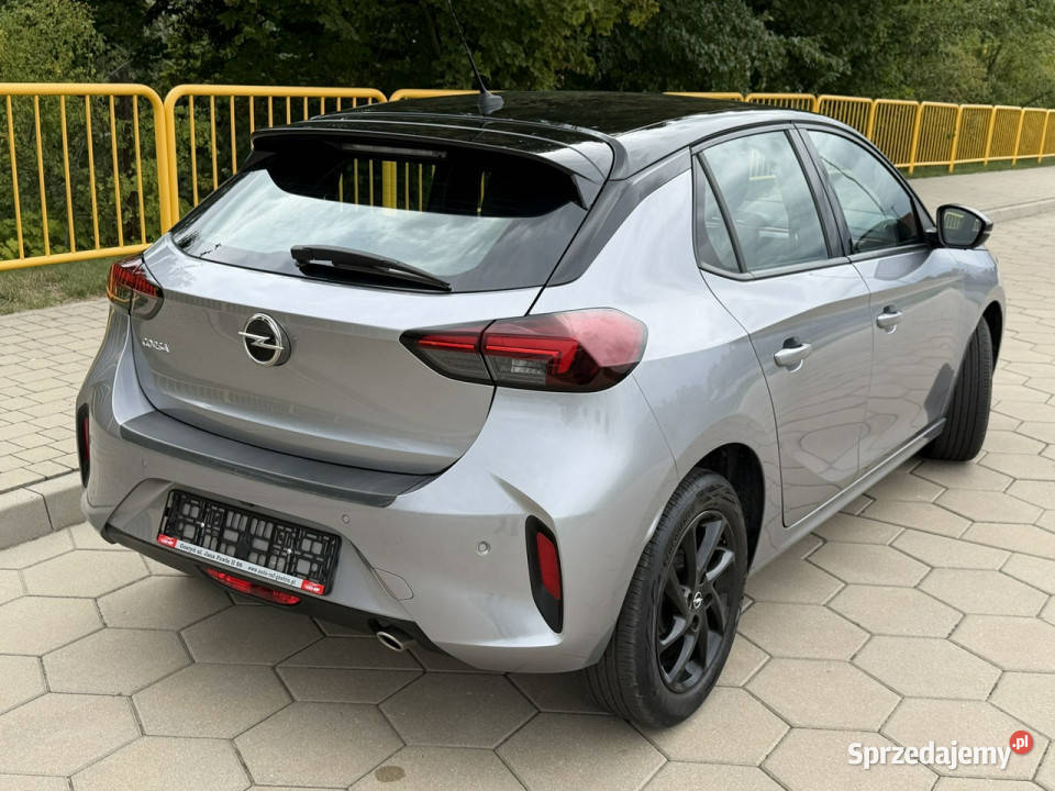 Opel Corsa Opel Corsa F 12 Benzyna 8300 wielkopolskie Gostyń sprzedam