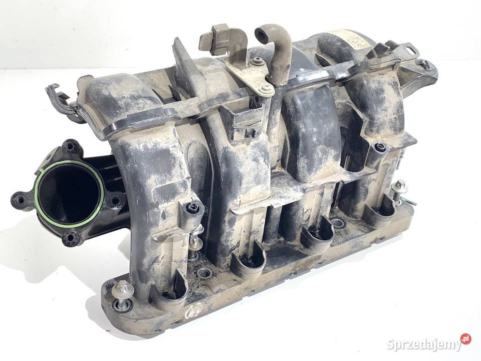 KOLEKTOR SSĄCY OPEL CORSA E 55584975 14 90