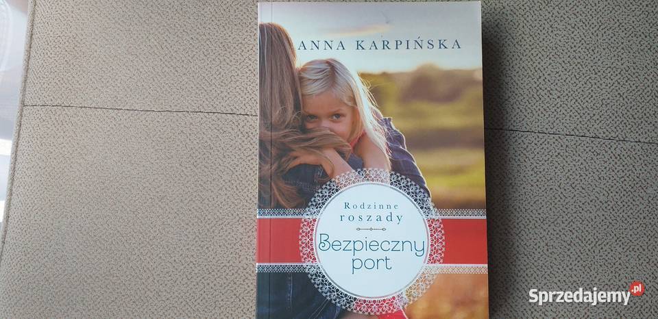 Bezpieczny port Pozostałe Kraków