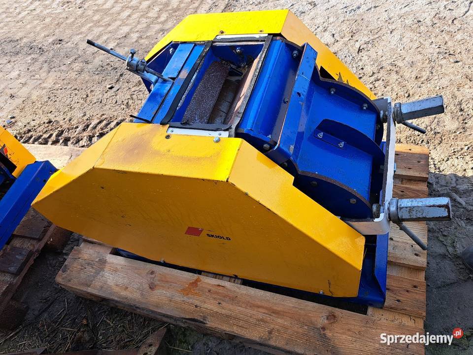 Gniotownik Skjold KB3003 Pozostałe Piecewo sprzedam