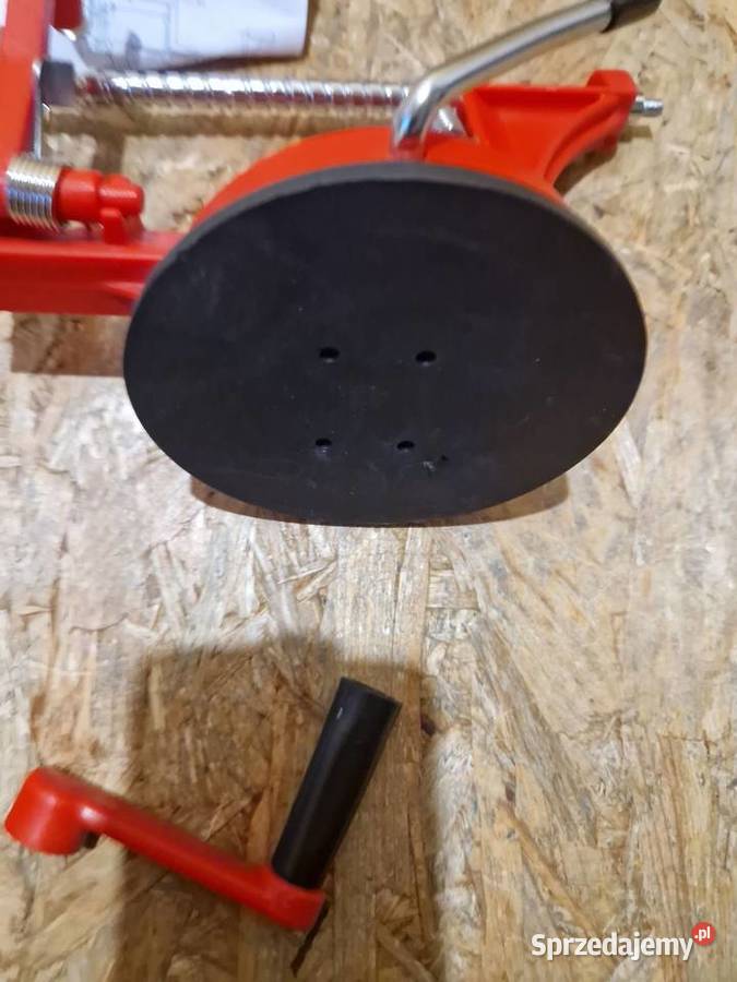 MASZYNKA DO CHIPSÓW WARZYW ZIEMNIAKÓW ZAKRĘCONA sprzedam