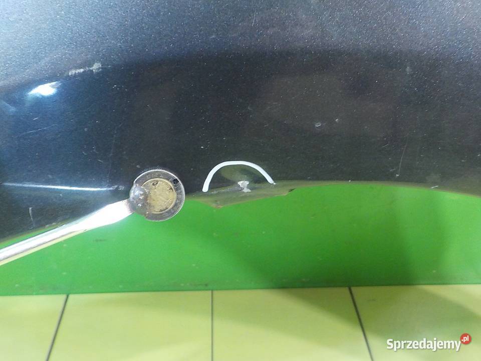 MAZDA 6 GJ III LIFT I 16r SEDAN 4D blotnik lewy mazowieckie Suków