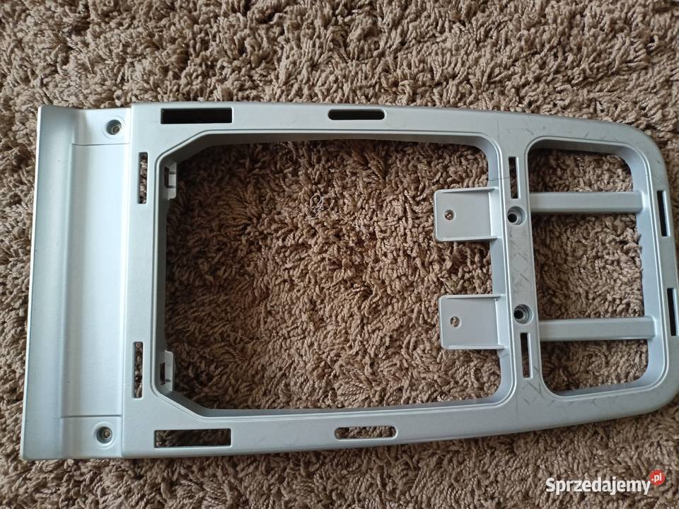 Bagażnik BMW R1100GS