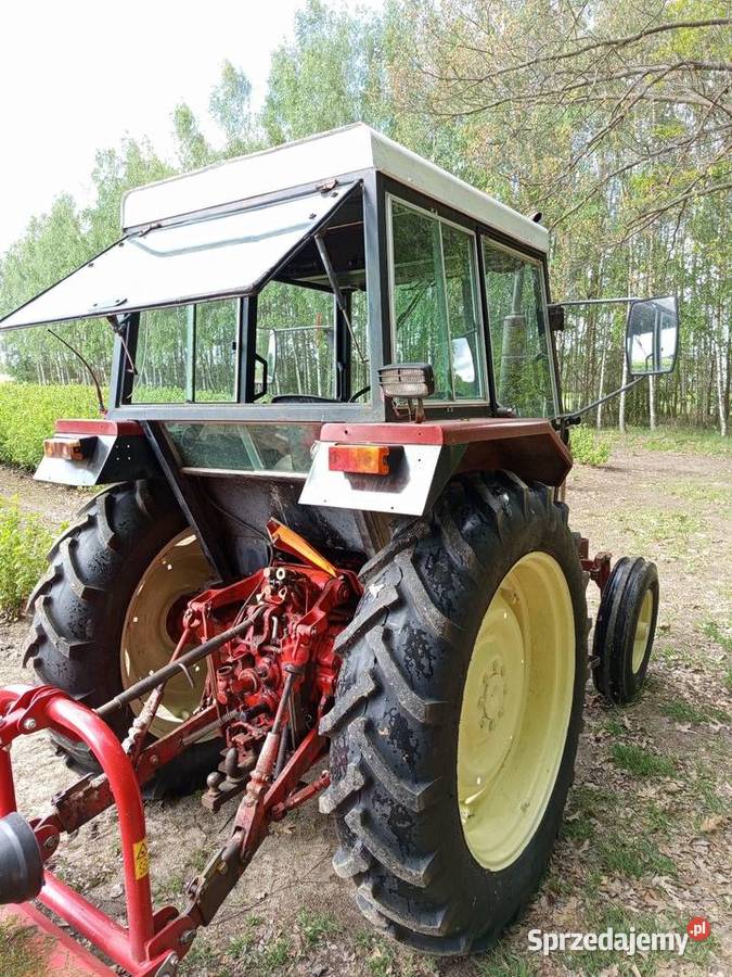 International 484