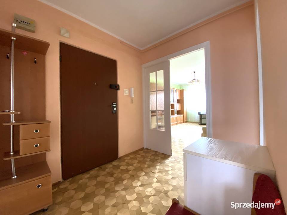 Sybiraków 2 pokoje 5548m2 cegła IIIp internet podlaskie Białystok