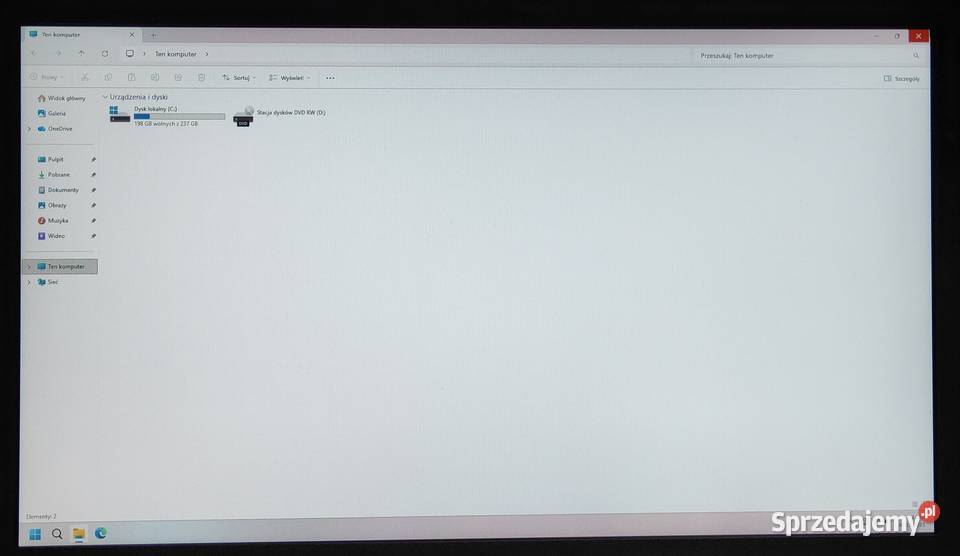 Laptop HP ProBook 650 G4 156 Intel i38130u Elektronika Lublin