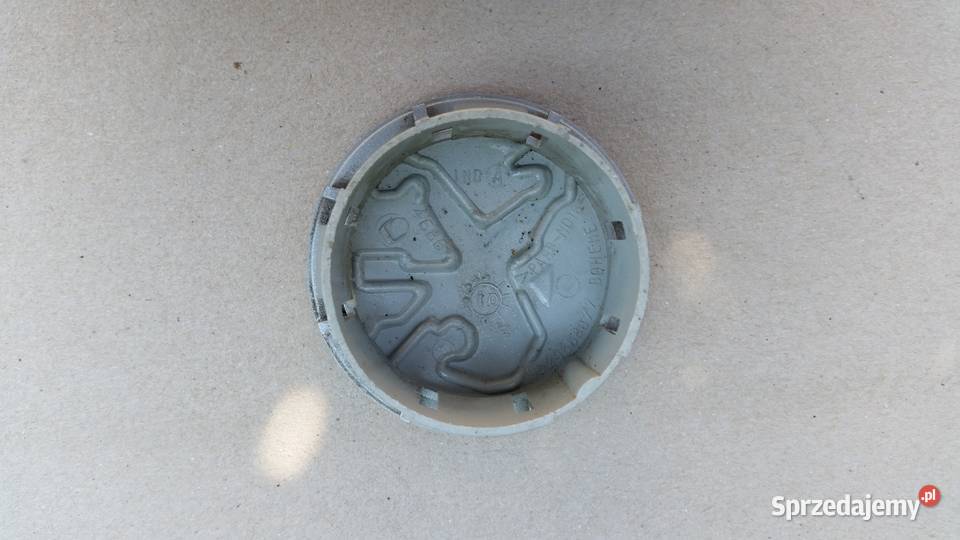 Dekielki Peugeot 206 6154 mm 9629668077Oryginał Ostrów Wielkopolski sprzedam