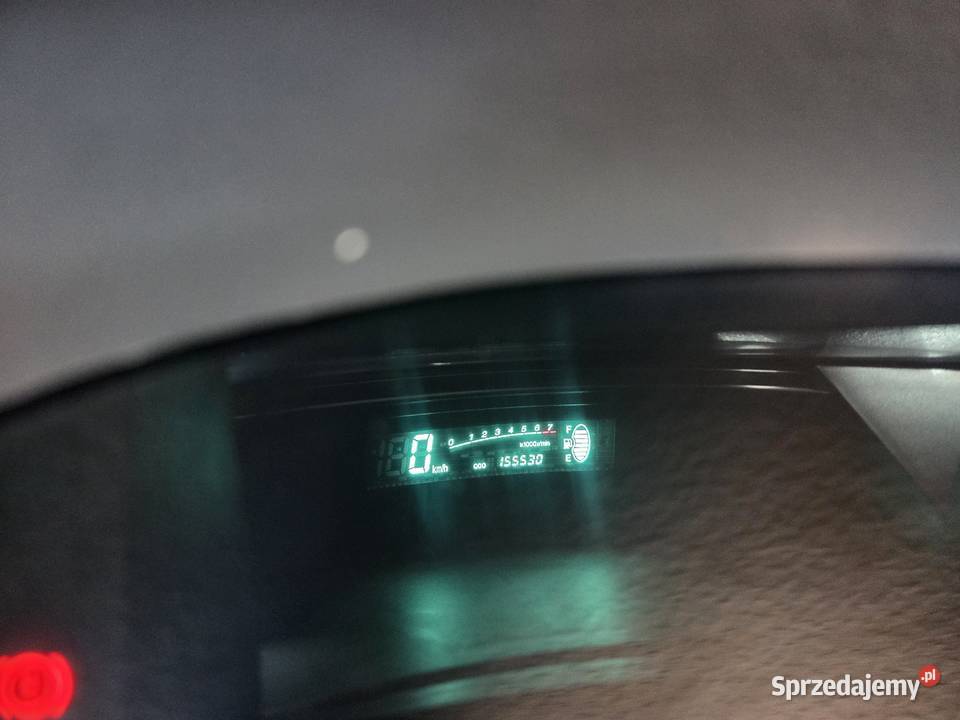 Toyota Yaris 2001 Sługocinek