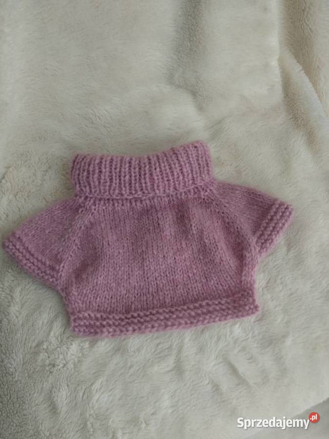 Komin golf szalik Warszawa