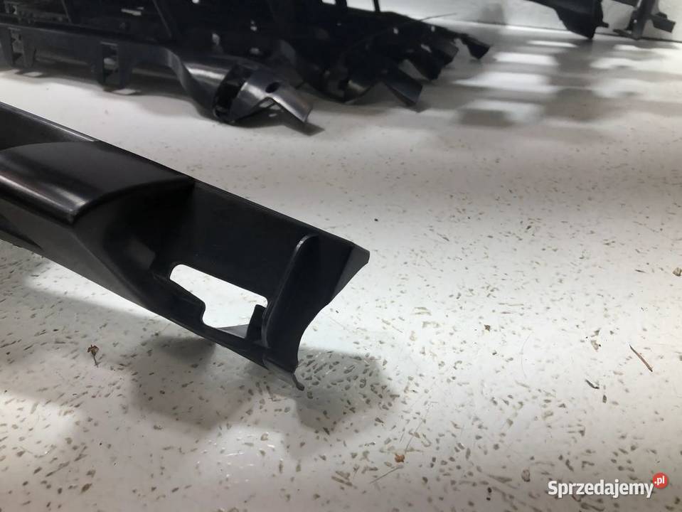 BMW 3 F30 31 20122015 ATRAPA KRATKA WLOT Skarżysko-Kamienna