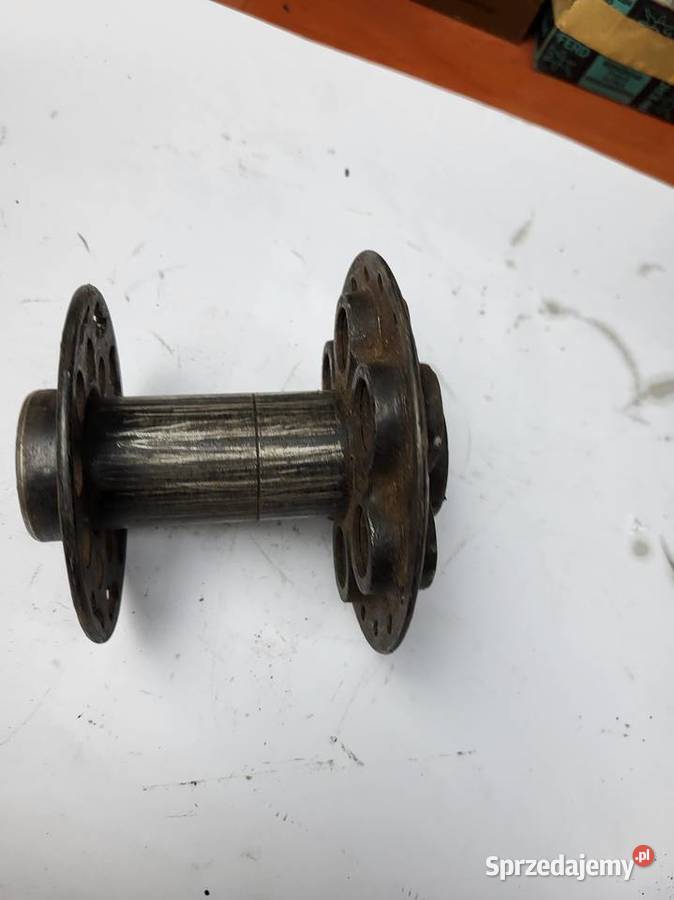 piasta tył dkw sb500 szpulka Rybnik