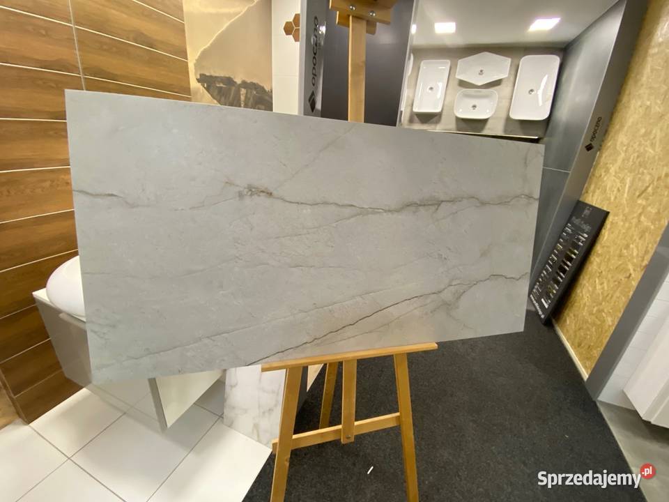 płytka 60x120 River Carving Stone Kamienna Podłogi i schody Zakopane