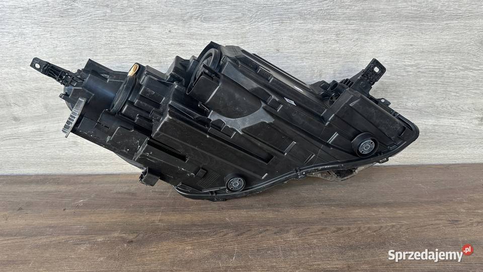 FORD KUGA MK3 ST LAMPA XENON FULL LED LEWA Gorzów Wielkopolski sprzedam