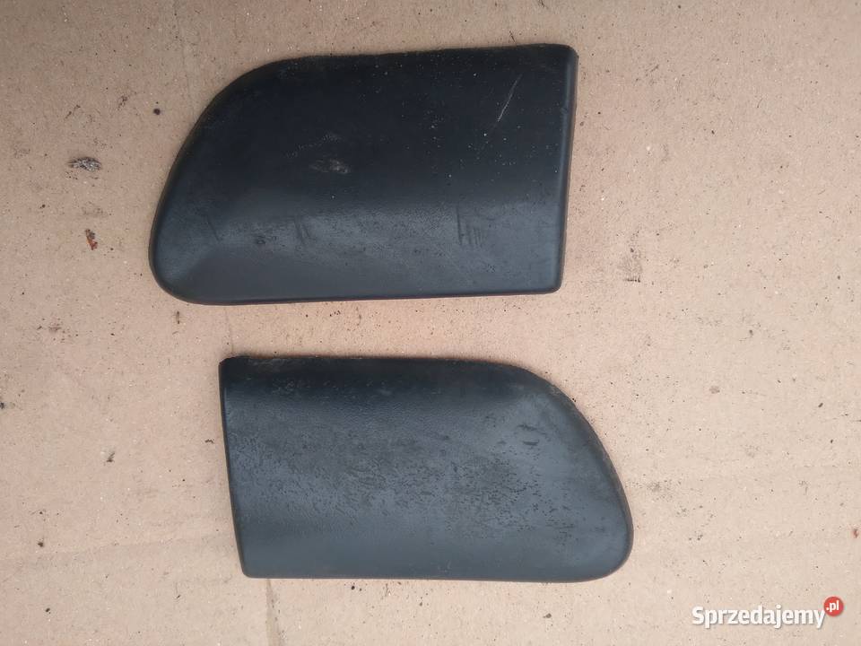 Volvo v40 s40 97r listwa błotnika przód lewa Pozostałe Bobrówko