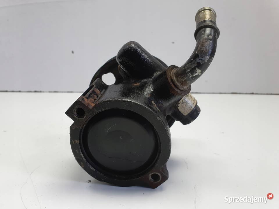 Peugeot Boxer 25 TD POMPA WSPOMAGANIA 9617753380 Pompy wspomagania Rudka