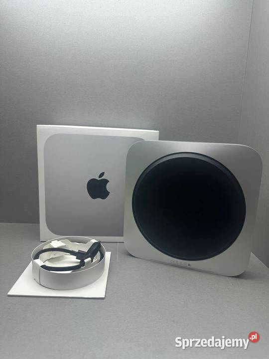 Processor Apple M2 Pro 2023 Ostrów Mazowiecka