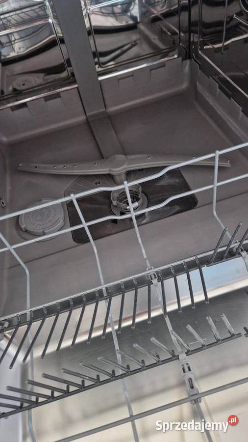 Zmywarka bosch silence plus pod zabudowę Zmywarki Gliwice