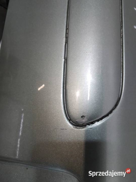 ZDERZAK PRZÓD PRZED LIFT Seat Ibiza III 20022008 sprzedam