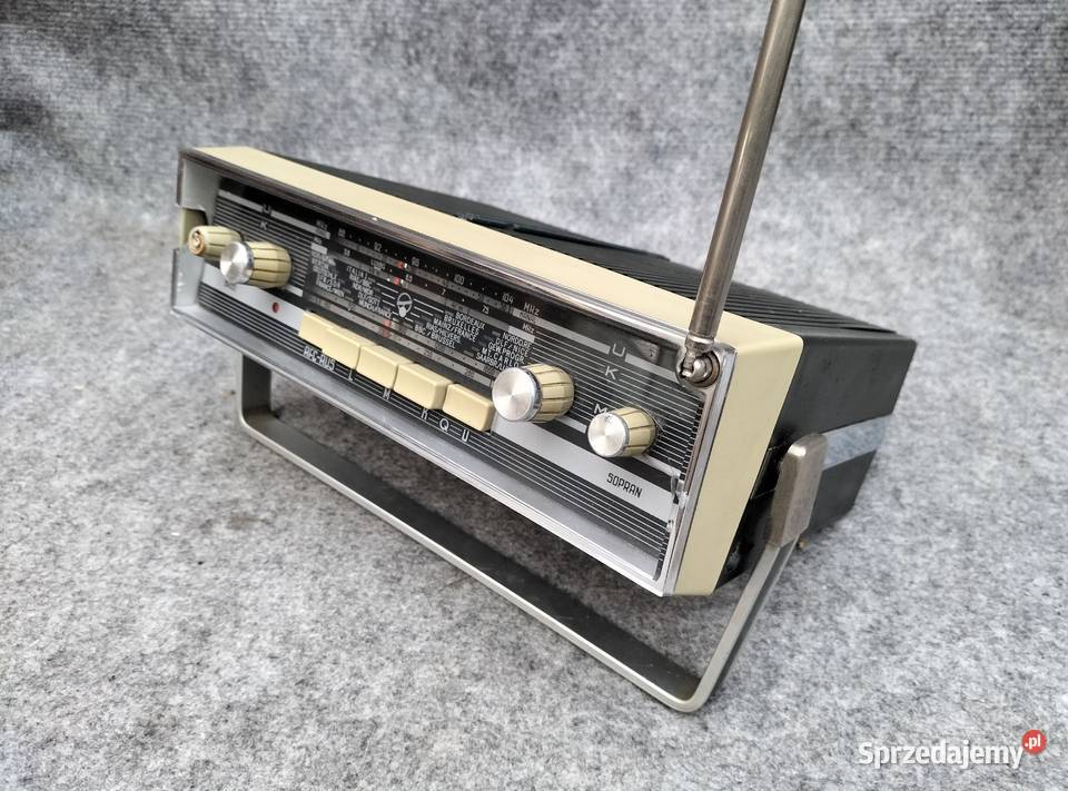 Blaupunkt DERBY 660 przenośne radio samochodowe sprzedam