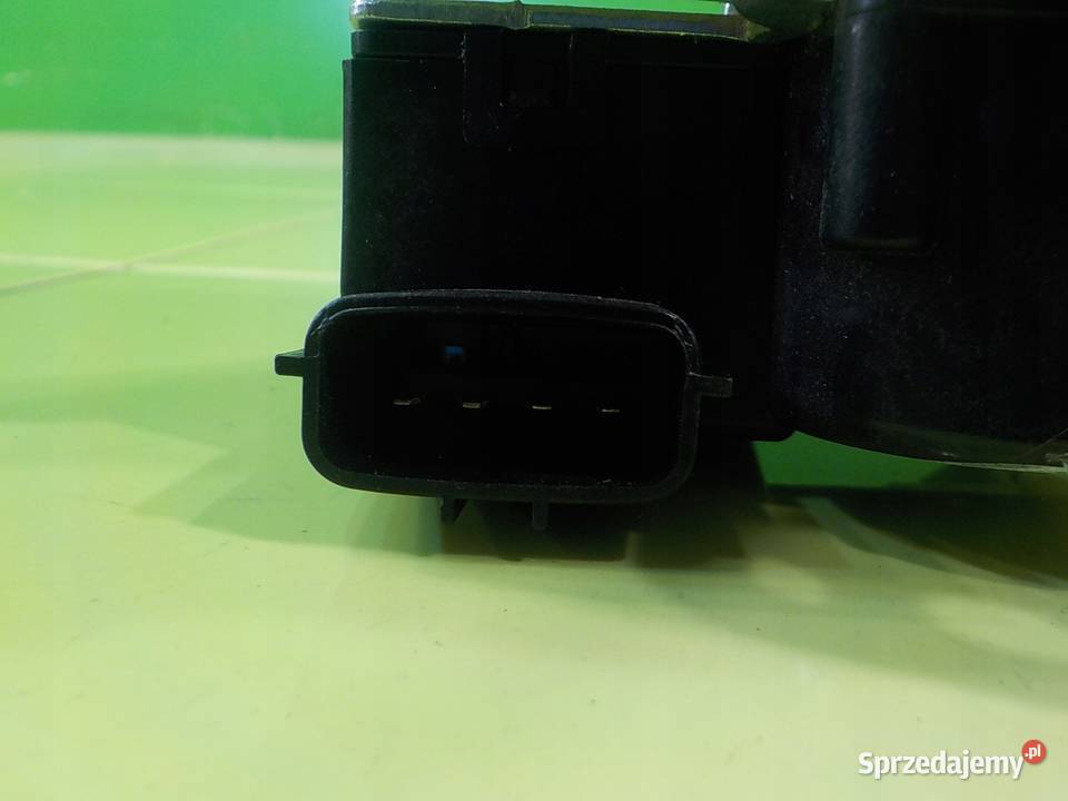 HYUNDAI SANTA FE III 22 CRDI AUT 14r 5D zamek Zamki, wkładki i kluczyki mazowieckie Suków