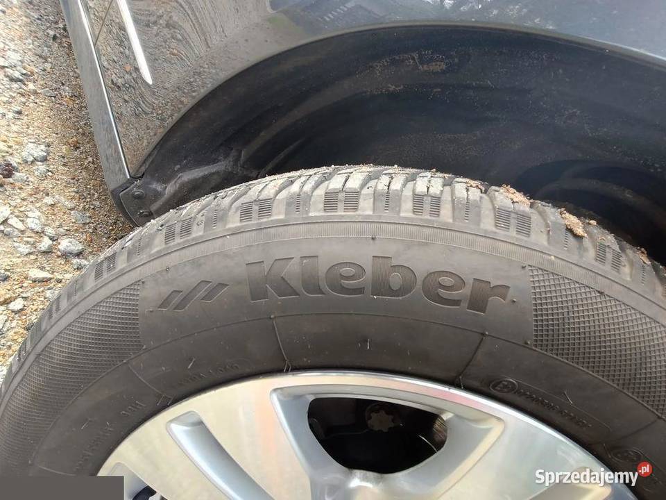 Mercedes Klasa E 250 CDI 204 2009r nieuszkodzony Mercedes-Benz Rokietnica