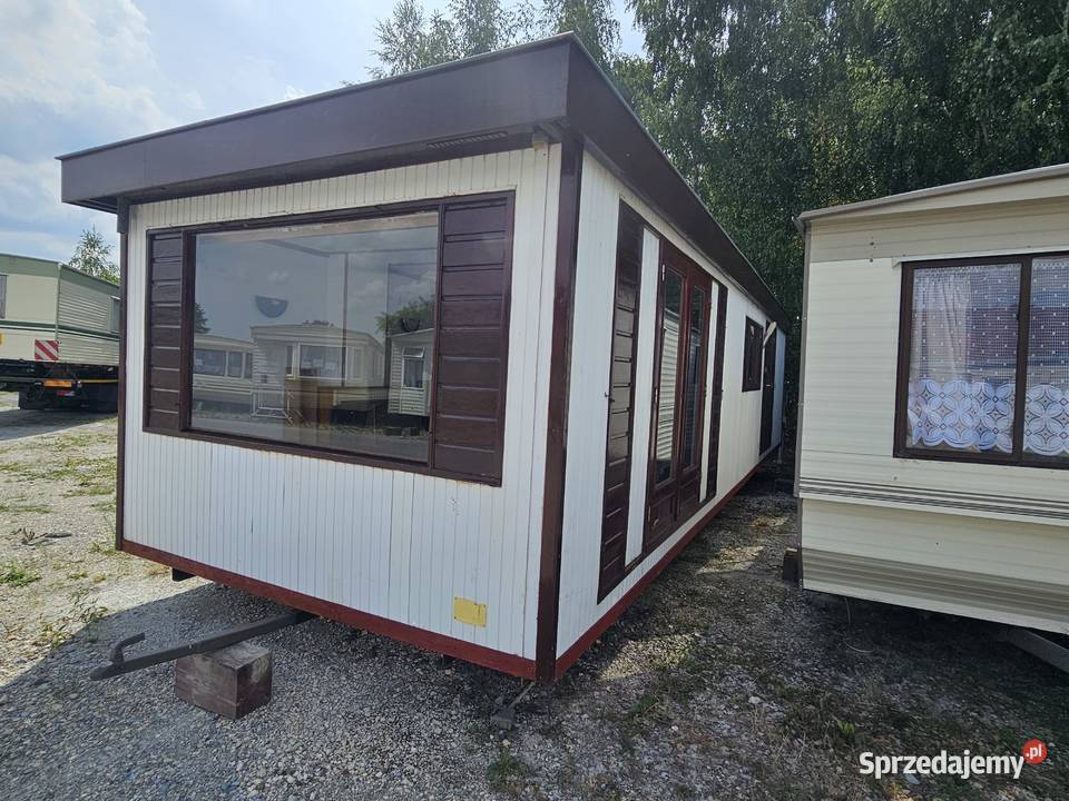 domek holenderski 2915 domek holenderski CHALET Skierniewice