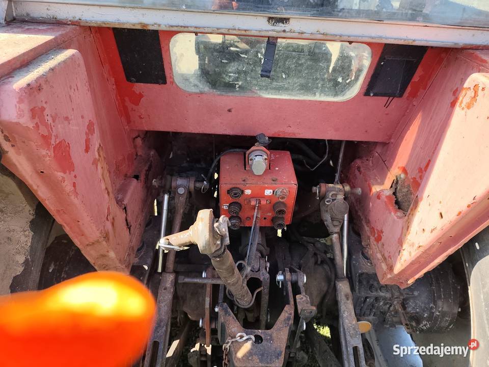 Massey Ferguson 698 mf Massey Ferguson Giby