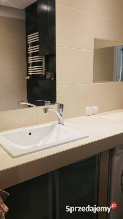 Kawalerka na wynajem 37m Os Oświecenia Kraków małopolskie