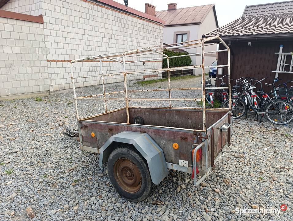 Barthau p800