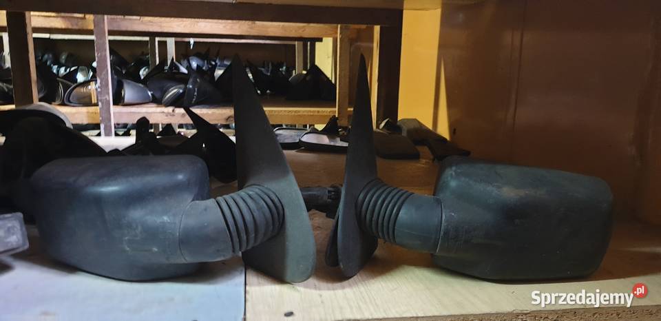 Lusterka fiat tempra Łagów